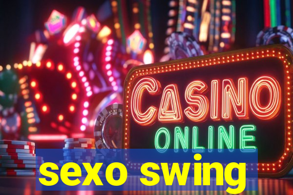 sexo swing